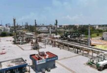 CPG Arenque de Pemex; una instalación estratégica en el proceso y aprovechamiento del gas