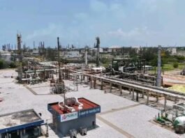 CPG Arenque de Pemex; una instalación estratégica en el proceso y aprovechamiento del gas
