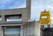 Crisis hídrica amenaza a la población; presas siguen en niveles críticos