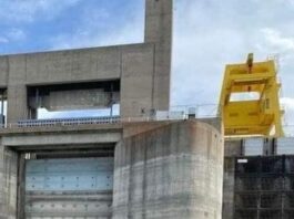 Crisis hídrica amenaza a la población; presas siguen en niveles críticos