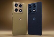 Celular premium con resistencia de grado militar y 1 TB de almacenamiento. Son las mejores cámaras de la marca