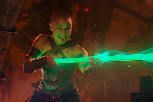 Mortal Kombat 2 llega a los cines en México y la crítica lo tiene claro: es tan violenta y brutal como los videojuegos