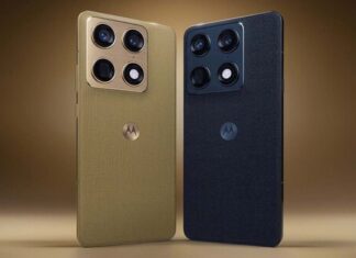 Celular premium con resistencia de grado militar y 1 TB de almacenamiento. Son las mejores cámaras de la marca