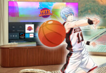Samsung quiere conquistar a los fans del anime en México con un canal gratis 24/7