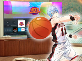Samsung quiere conquistar a los fans del anime en México con un canal gratis 24/7