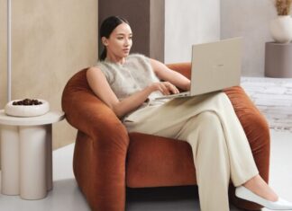 ASUS trae a México su nueva laptop premium Zenbook A16: pantalla de cine, diseño ligero y batería para todo el día