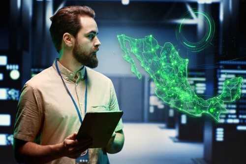 México necesita miles de expertos en ciberseguridad, pero hay un problema: la universidad no está generándolos