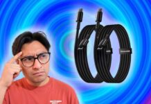 El cargador de mi celular se rompía muy fácil, hasta que una solución simple me salvó de seguir gastando