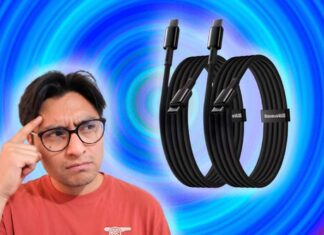 El cargador de mi celular se rompía muy fácil, hasta que una solución simple me salvó de seguir gastando