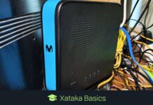 Modo Bridge del router Smart WiFi 7 de Movistar: cómo configurarlo para usar un router neutro con él