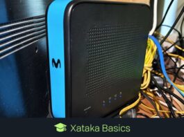Modo Bridge del router Smart WiFi 7 de Movistar: cómo configurarlo para usar un router neutro con él