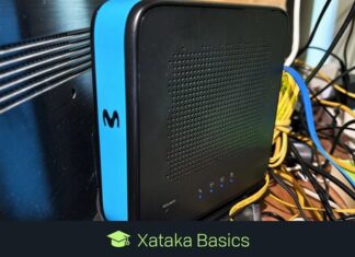 Modo Bridge del router Smart WiFi 7 de Movistar: cómo configurarlo para usar un router neutro con él