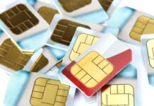 México quería eliminar el anonimato telefónico con el registro de líneas, pero ya venden chips registrados por 200 pesos