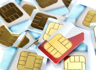 México quería eliminar el anonimato telefónico con el registro de líneas, pero ya venden chips registrados por 200 pesos