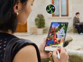 Huawei MatePad Mini, nueva tablet ultra compacta y ligera, perfecta para leer, tomar apuntes y ver series, ya disponible en México