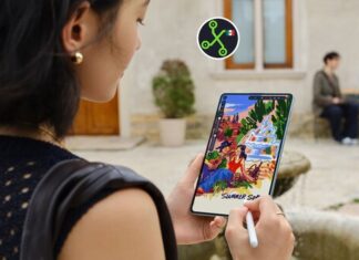 Huawei MatePad Mini, nueva tablet ultra compacta y ligera, perfecta para leer, tomar apuntes y ver series, ya disponible en México