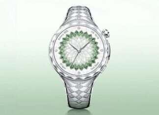 Un smartwatch con 99 diamantes, otro con cámaras y una tablet para vencer al iPad Pro. Lo nuevo que HUAWEI traerá a México