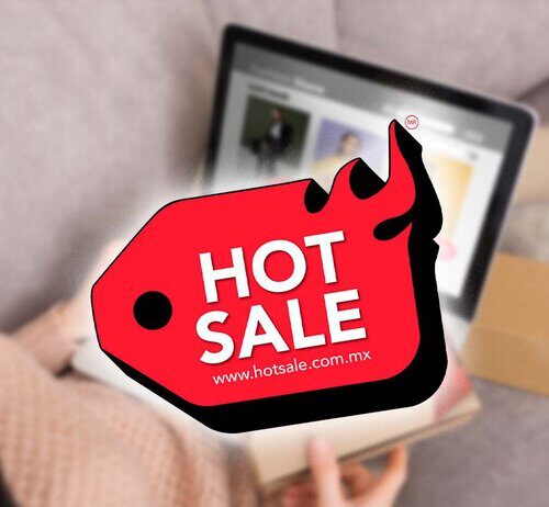 Cazando Gangas México especial Hot Sale 2026: las mejores ofertas, descuentos y promociones en tecnología del día uno