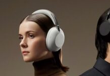Sony trae a México sus nuevos audífonos ultra premium. Prometen audio con calidad de estudio: 1000X The Collexion