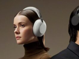 Sony trae a México sus nuevos audífonos ultra premium. Prometen audio con calidad de estudio: 1000X The Collexion