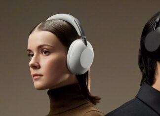 Sony trae a México sus nuevos audífonos ultra premium. Prometen audio con calidad de estudio: 1000X The Collexion