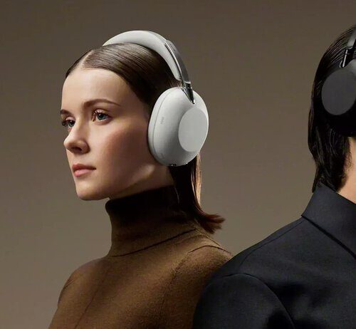 Sony trae a México sus nuevos audífonos ultra premium. Prometen audio con calidad de estudio: 1000X The Collexion