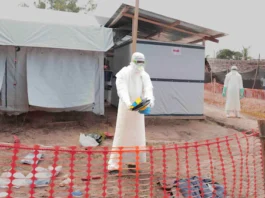Brote de ébola se expande en África: Congo reporta 204 muertes y la OMS eleva el riesgo a ‘muy alto’