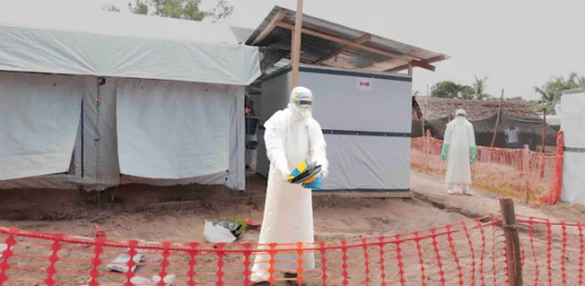 Brote de ébola se expande en África: Congo reporta 204 muertes y la OMS eleva el riesgo a ‘muy alto’