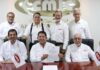 Asume Rodolfo Terán como presidente del Comité Consultivo de la CMIC Delegación Tamaulipas Centro