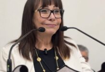 Alumnos de primaria participaron en concurso estatal de oratoria “Sentimiento Jurista”