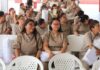 Aseguran fortalecer condiciones dignas en CEDES de Victoria