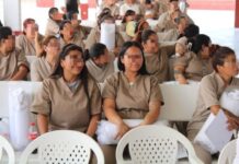Aseguran fortalecer condiciones dignas en CEDES de Victoria