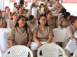 Aseguran fortalecer condiciones dignas en CEDES de Victoria