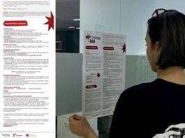 Lanzan convocatoria “Transparencia en Corto” tercera edición