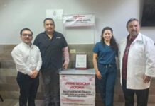 Llevarán detección gratuita de cáncer de mama a centros de trabajo en Victoria