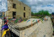 Explora y disfruta el encanto del Pueblo Mágico de Mier