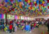Celebraron en el CEDES Matamoros Día del Niño y la Niña