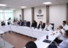 Finaliza fase de entrevistas para titular del Órgano Interno de Control de la Fiscalía