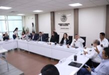 Finaliza fase de entrevistas para titular del Órgano Interno de Control de la Fiscalía