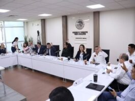 Finaliza fase de entrevistas para titular del Órgano Interno de Control de la Fiscalía
