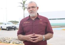Impulsan proyectos de infraestructura hospitalaria en la entidad