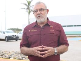 Impulsan proyectos de infraestructura hospitalaria en la entidad