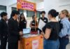 Impulsan estudiantes proyectos con impacto social y empresarialde la UTM