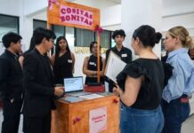 Impulsan estudiantes proyectos con impacto social y empresarialde la UTM