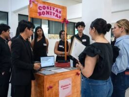 Impulsan estudiantes proyectos con impacto social y empresarialde la UTM
