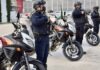 Detecta Tránsito motos robadas