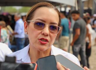 Exhortan a extremar precauciones ante altas temperaturas y prevenir golpe de calor