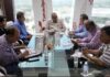 Aseguran fortalecer productividad y competitividad del sector agrícola en la entidad