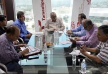 Aseguran fortalecer productividad y competitividad del sector agrícola en la entidad