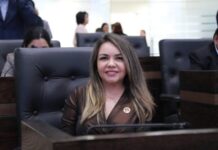 Fortalecerán marco normativo en materia de tránsito municipal en 43 ayuntamientos de Tamaulipas